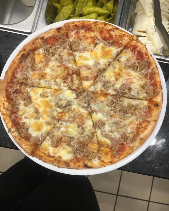 Miro Döner & Pizza